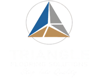 Triangle Florring Solutions Logo