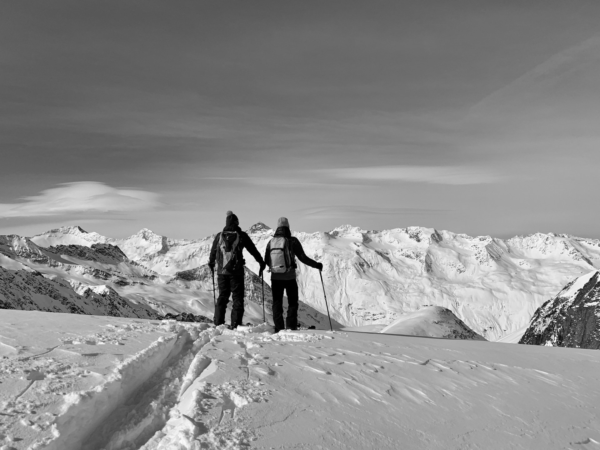 Hochfirst