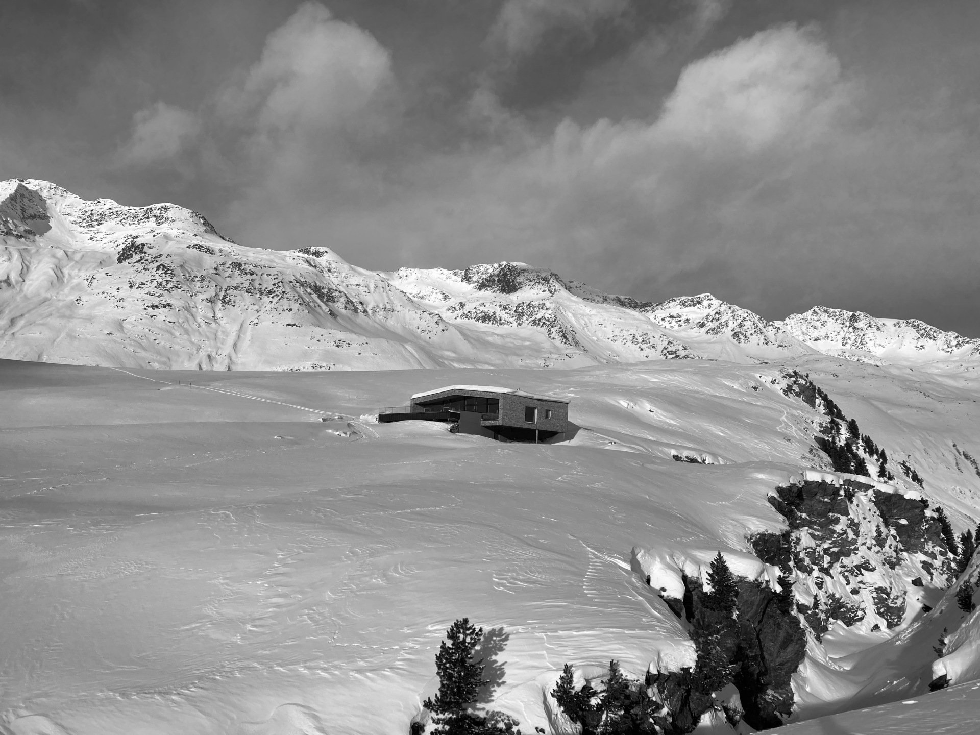 Hochebenkar