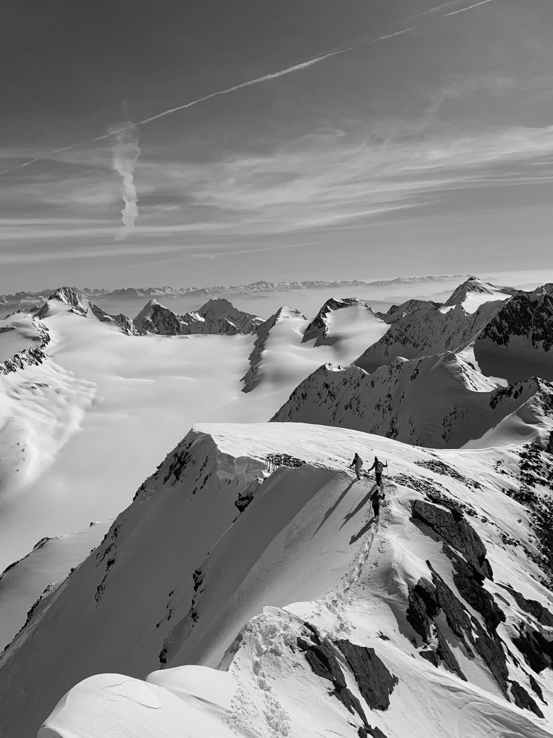 Skihochtourenwoche
