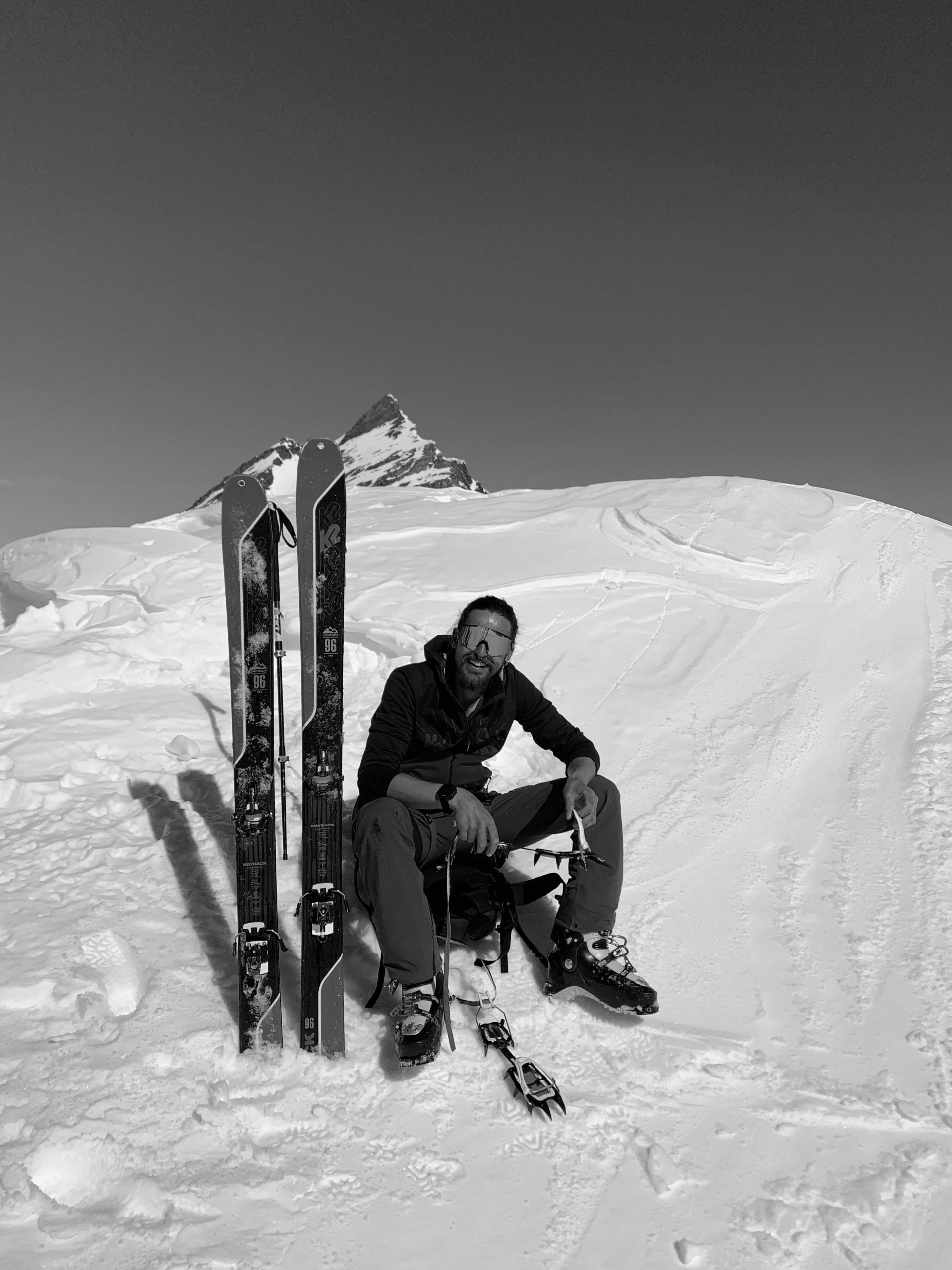 Hochfirst
