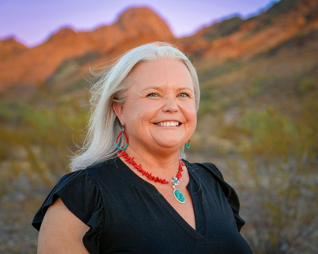 Dr JJ Quinn, of Catalyst Wellness