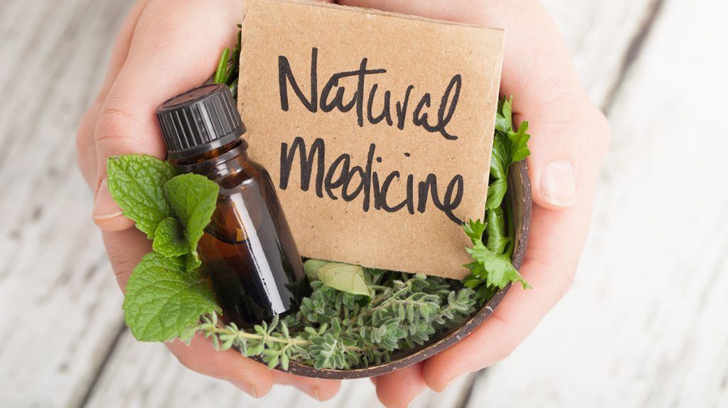 Natural Medicine