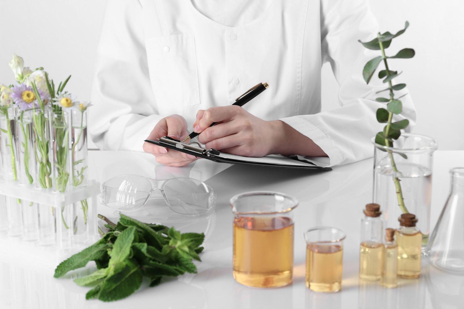 natural functional medicine