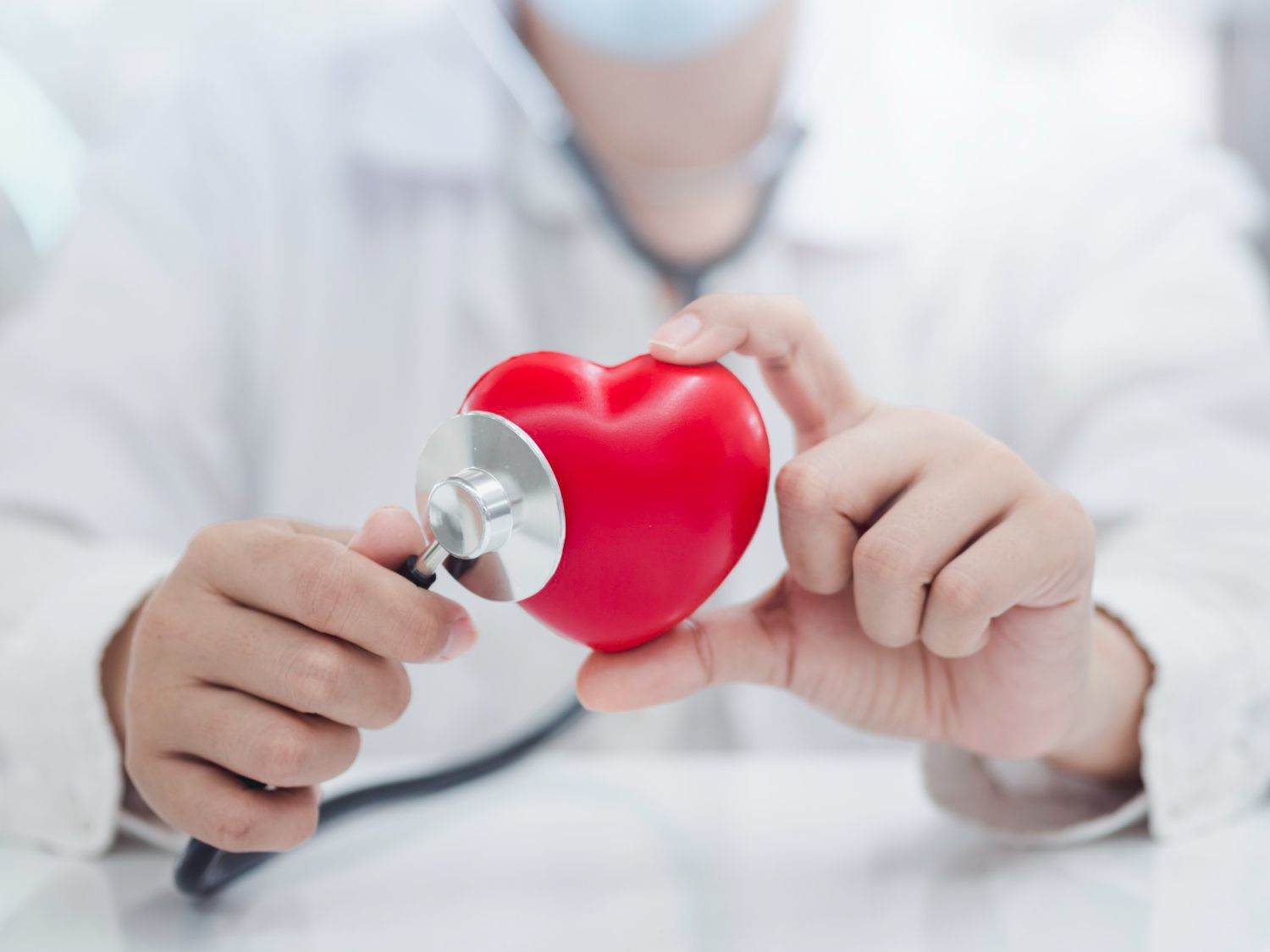 heart health nutrition