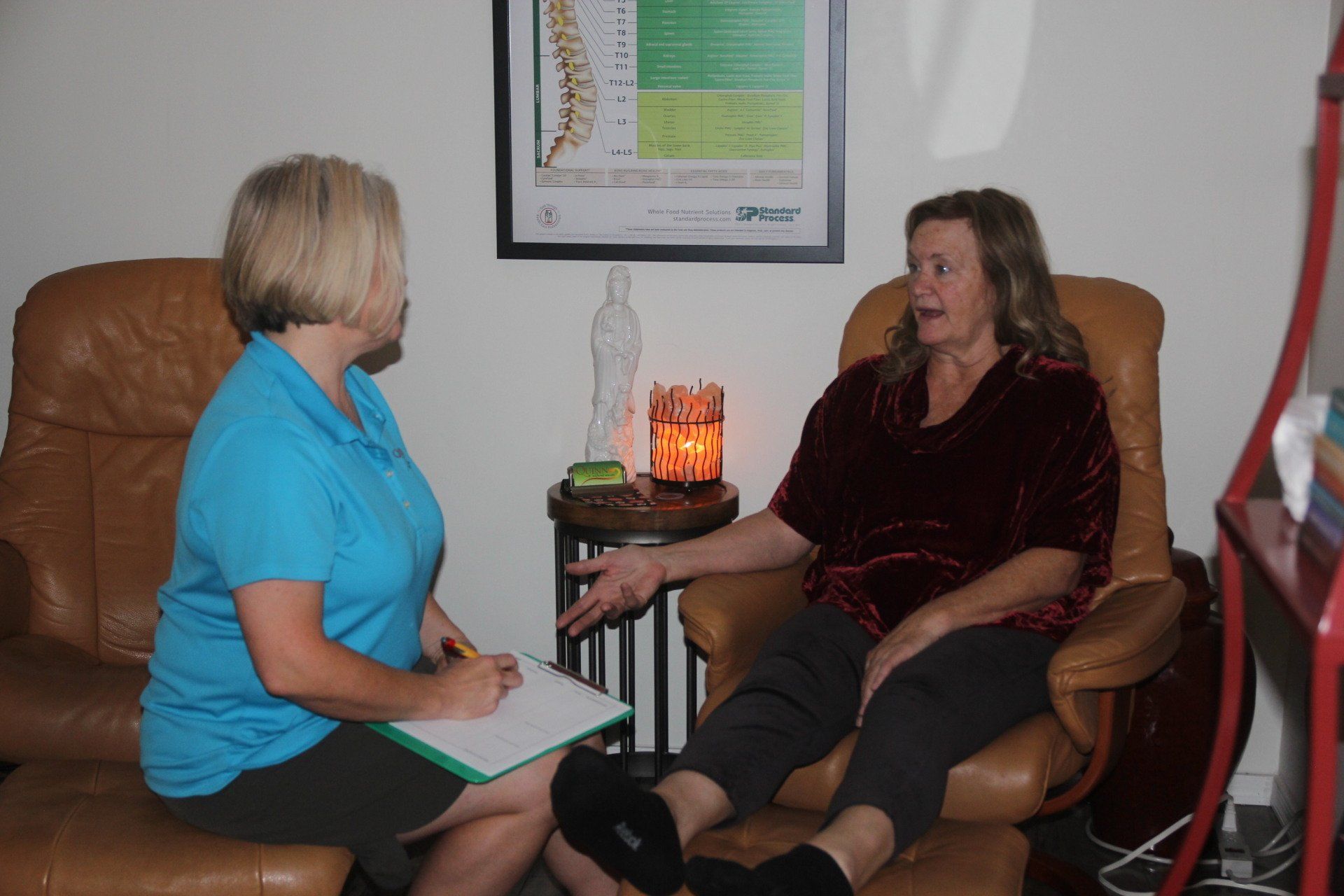 Natural Functional Medicine scottsdale