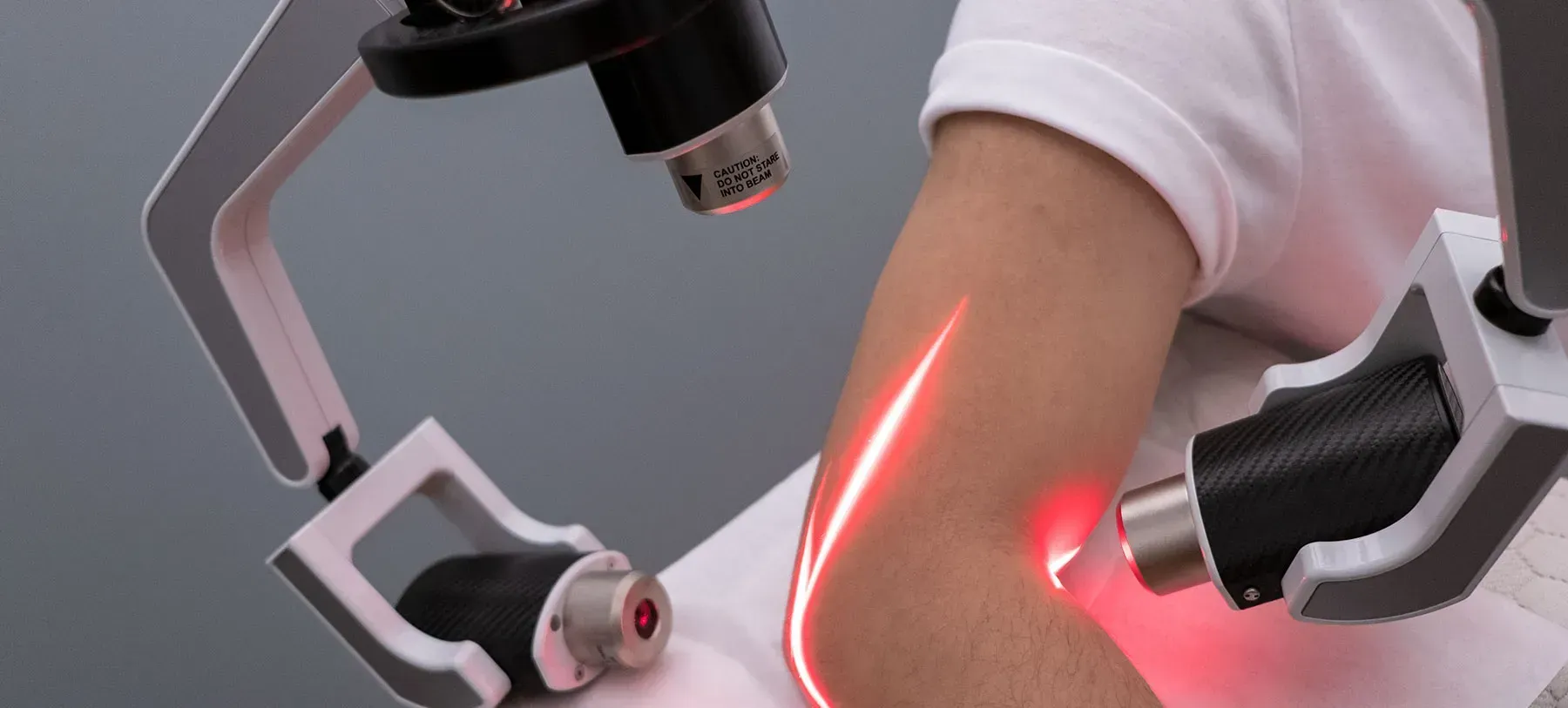 laser light therapy