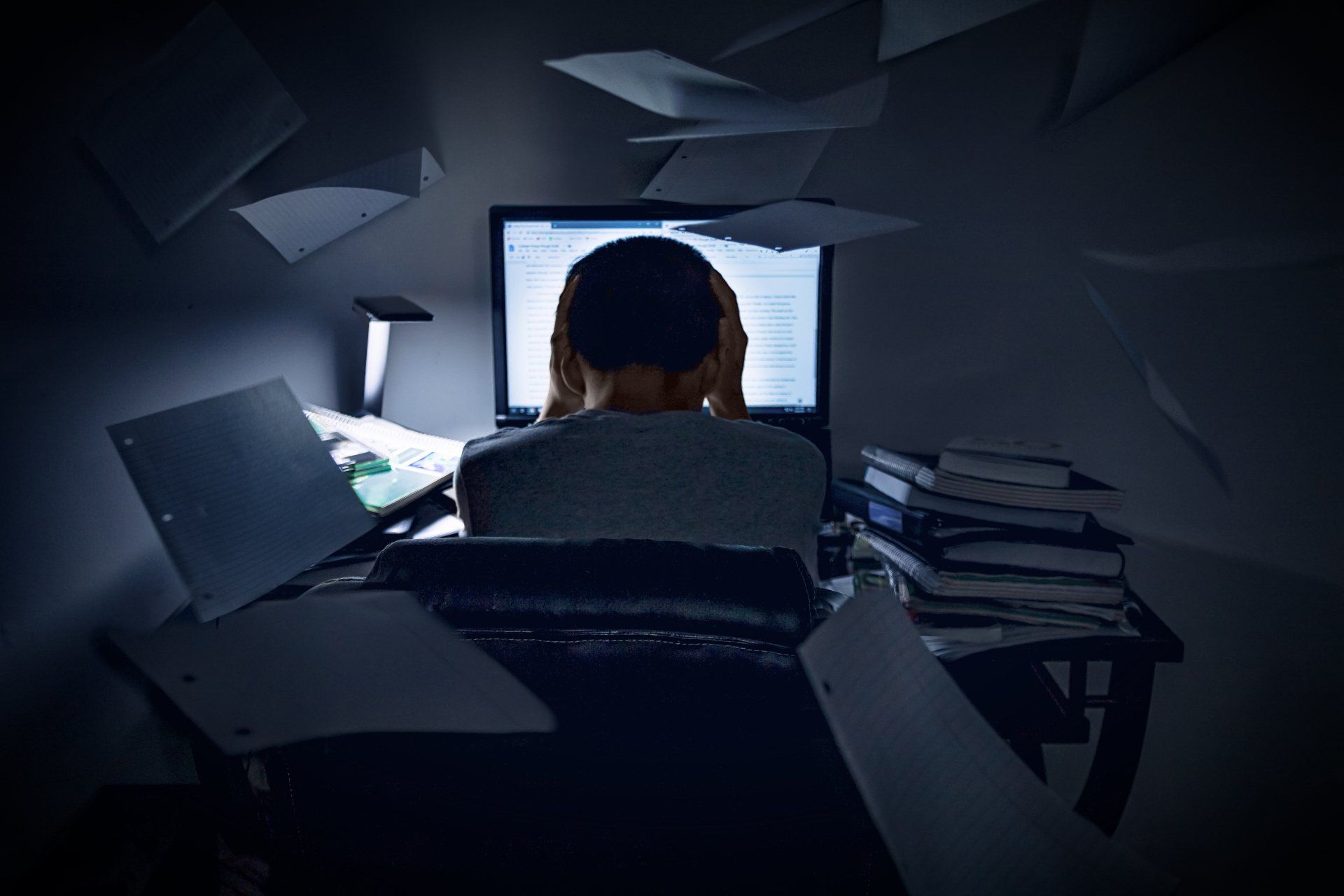 information overload