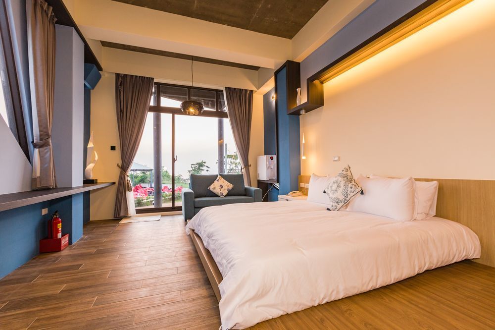 Click to Book Deep Week Taiwan