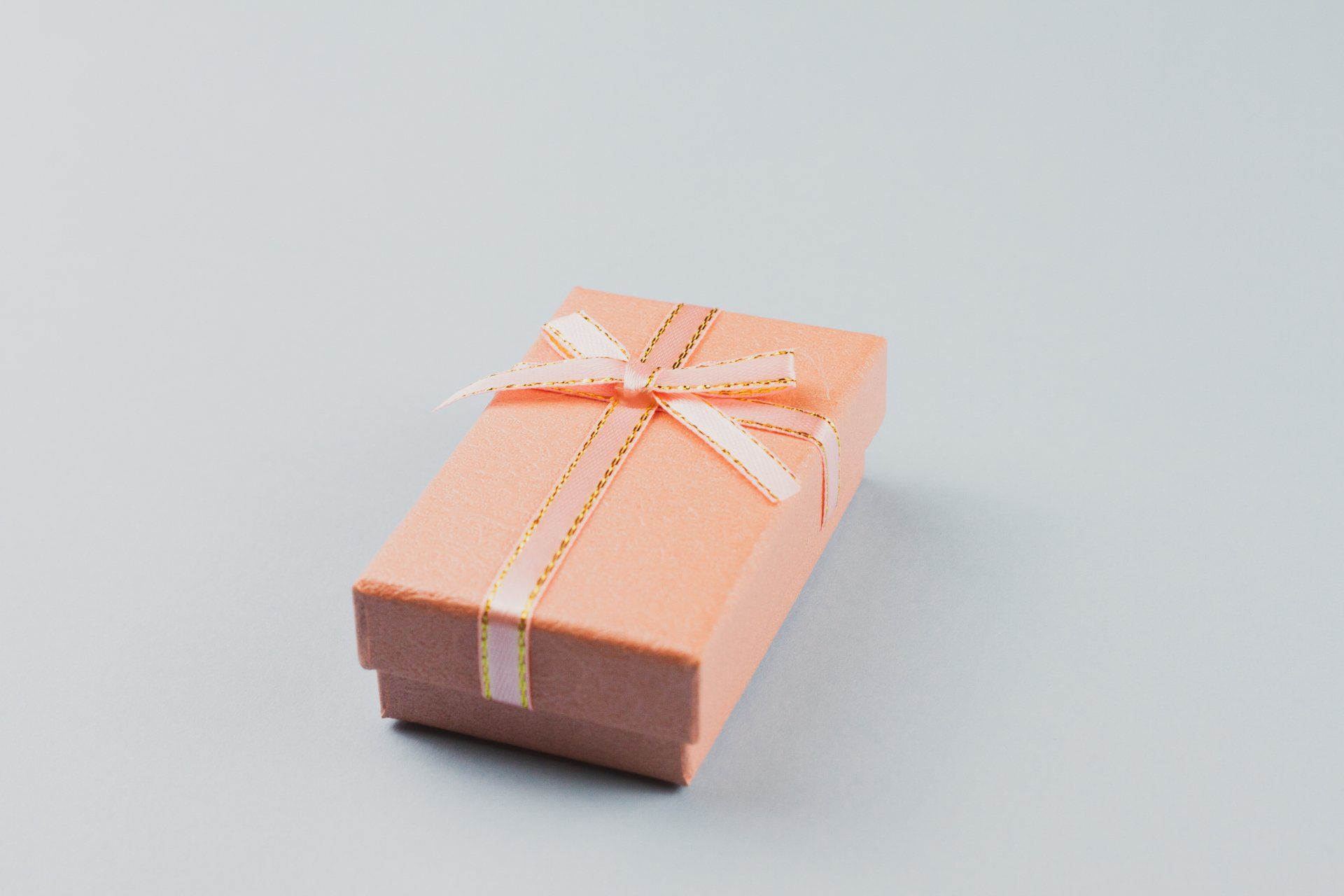 small package