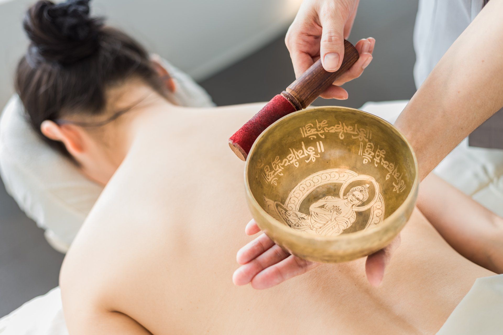 massage wellness