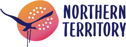 Tourism NT Logo