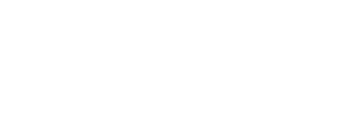 CASA la COLMENA sign in black serif text on a cream background