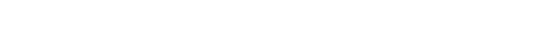 White banner with centered text reading 