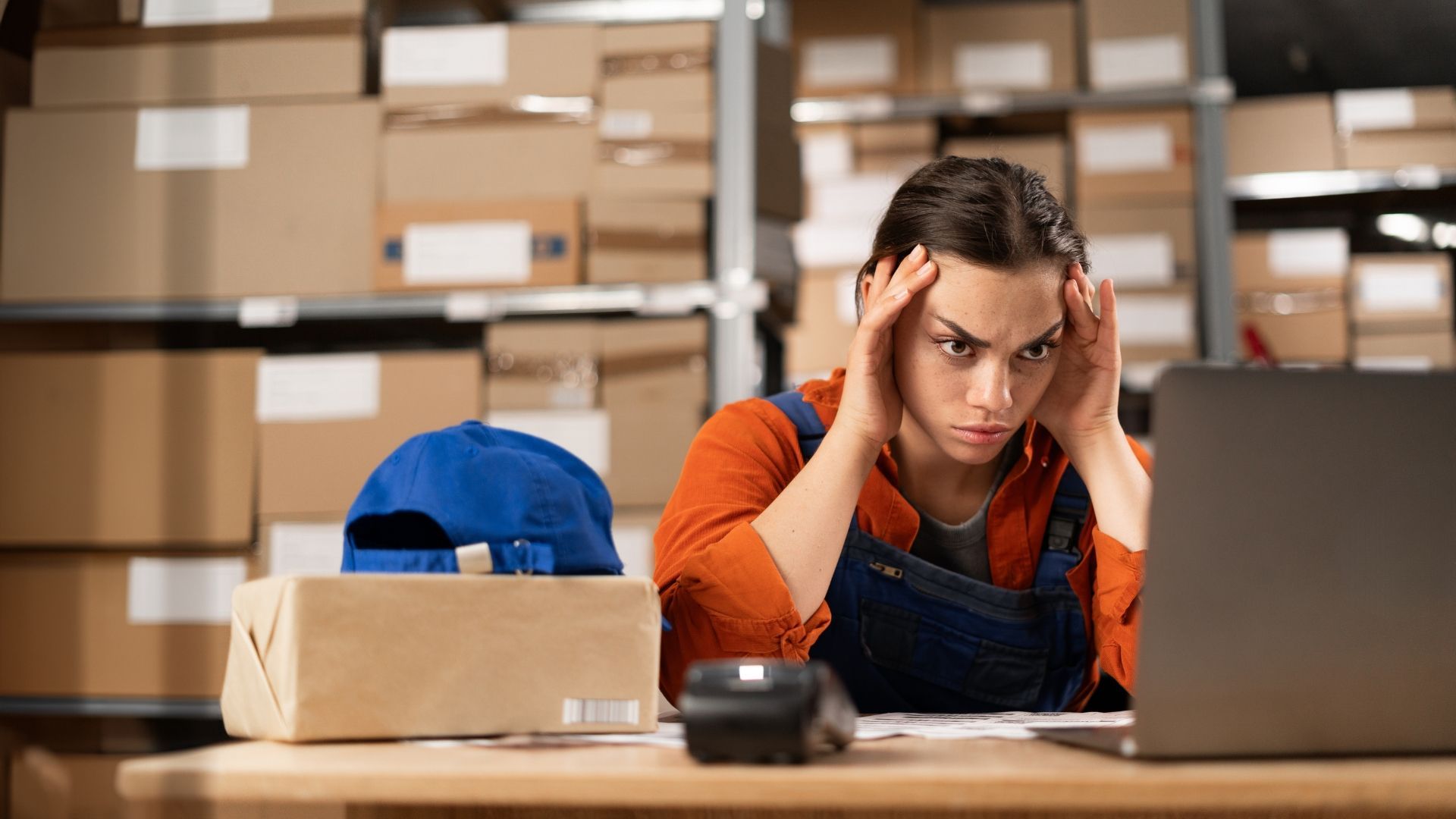 Explore 5 evergreen problems and state-of-the-art solutions in our inventory management 