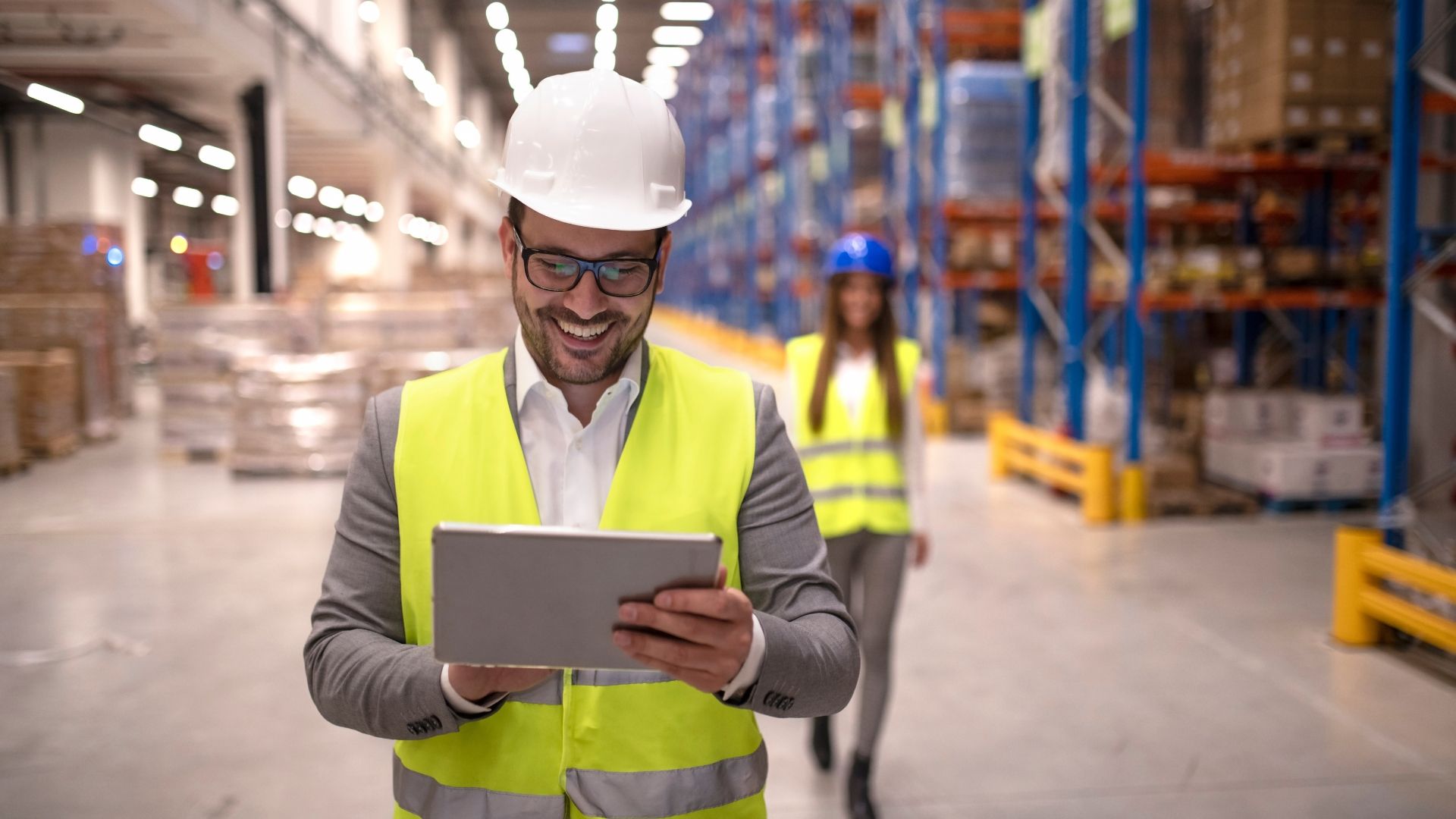 Want to take your eCommerce brand to the next level? Found out how changes to your warehouse can help fuel growth. Want to take your eCommerce brand to the next level? Found out how changes to your warehouse can help fuel growth.