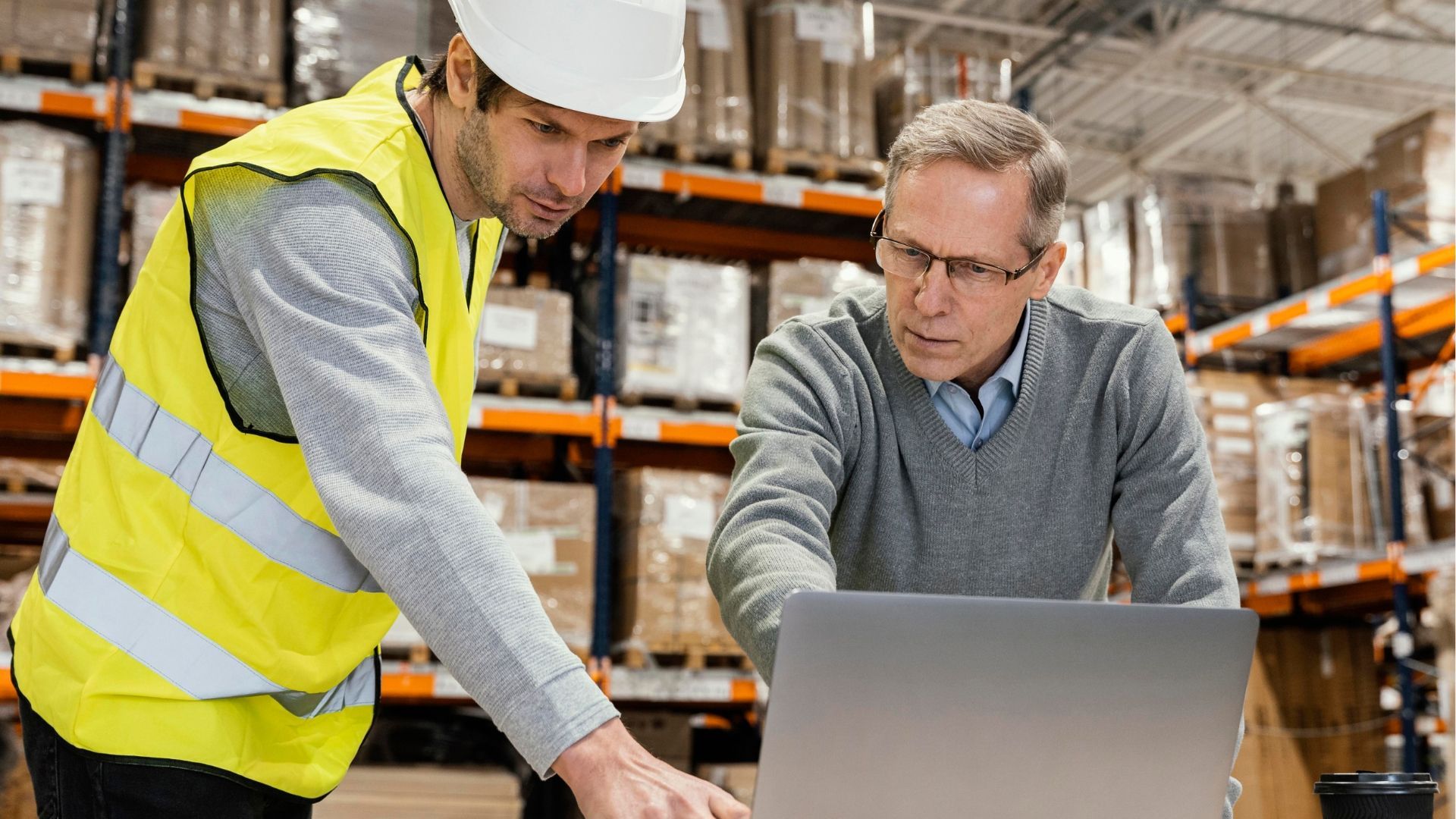 Warehouse management is far from a walk in the park. But with patience, strategy and the right WMS, changes can be made – fast.
