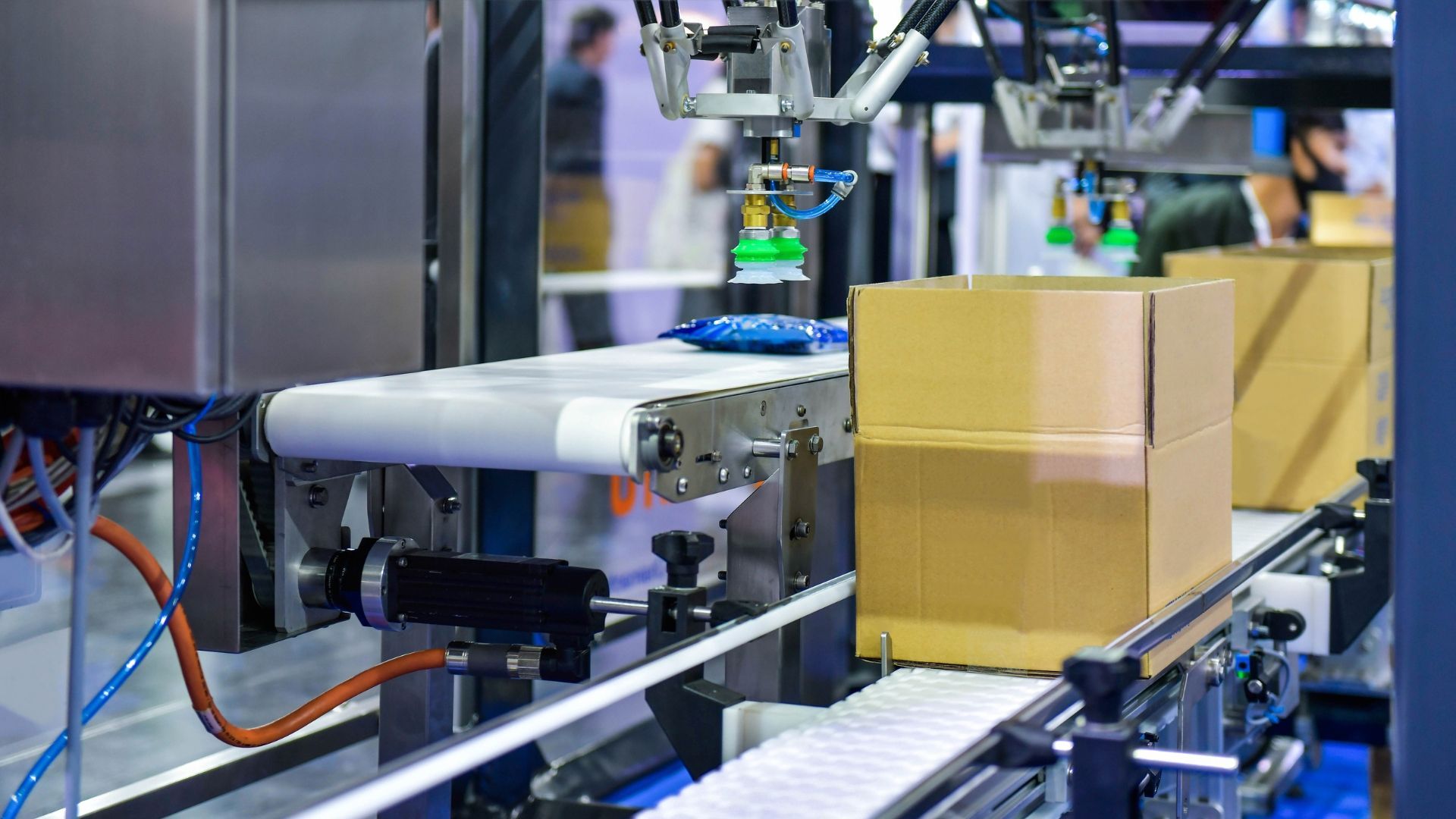 Automated order-picking systems can help warehouses pick more efficiently. Explore 8 tools