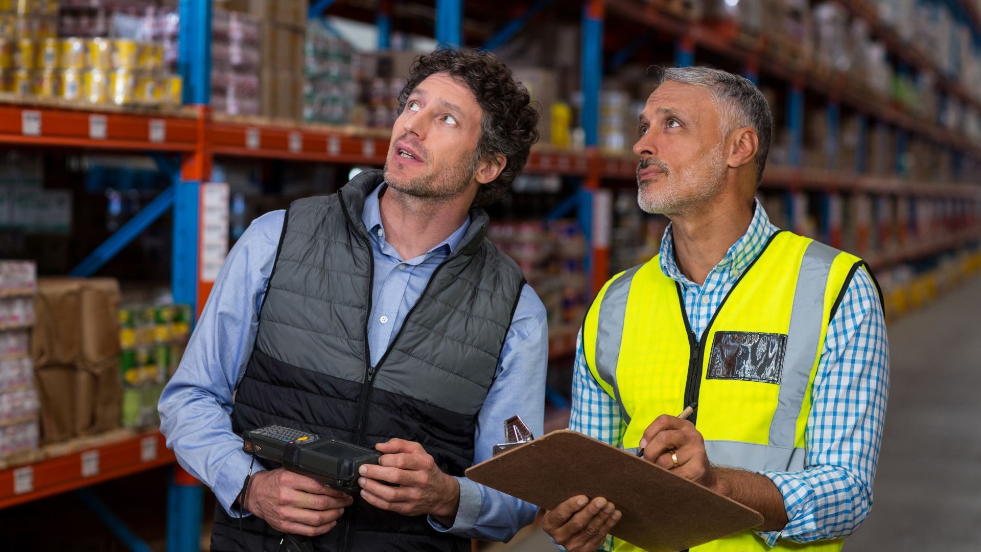 Nowadays, everything runs on software. But do you need a warehouse management system (WMS) 
