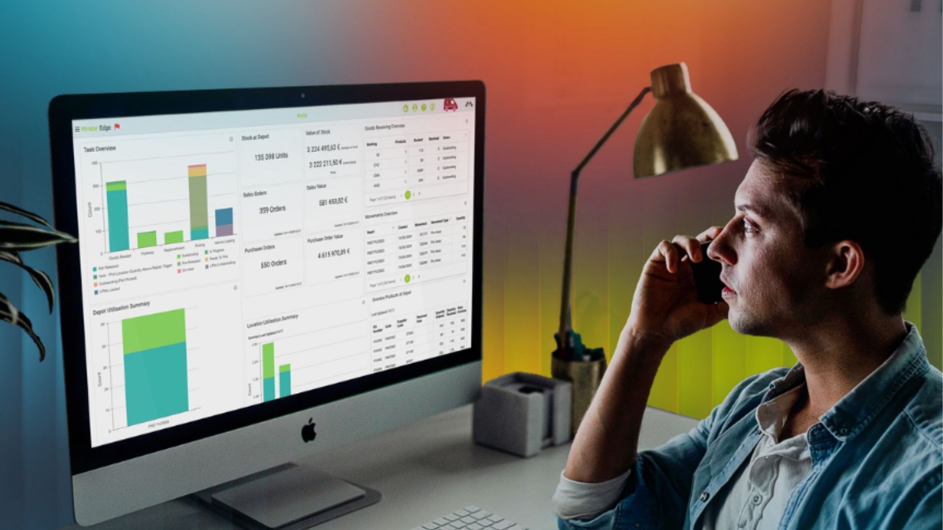 Are you an SME looking for a WMS? Explore 6 reasons why deployment time matters
