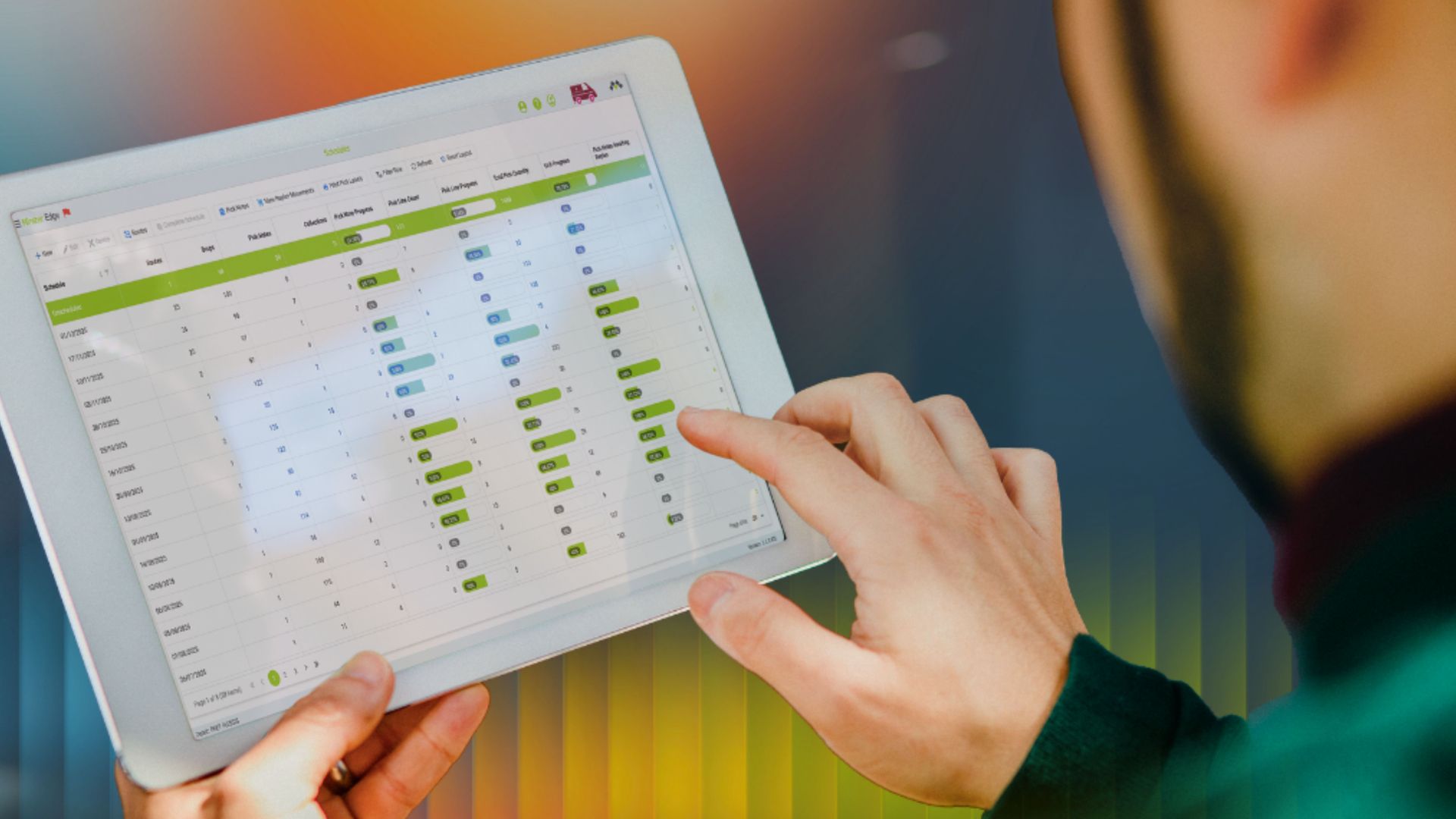 Would your business benefit from customising WMS integrations? Explore your options and common use