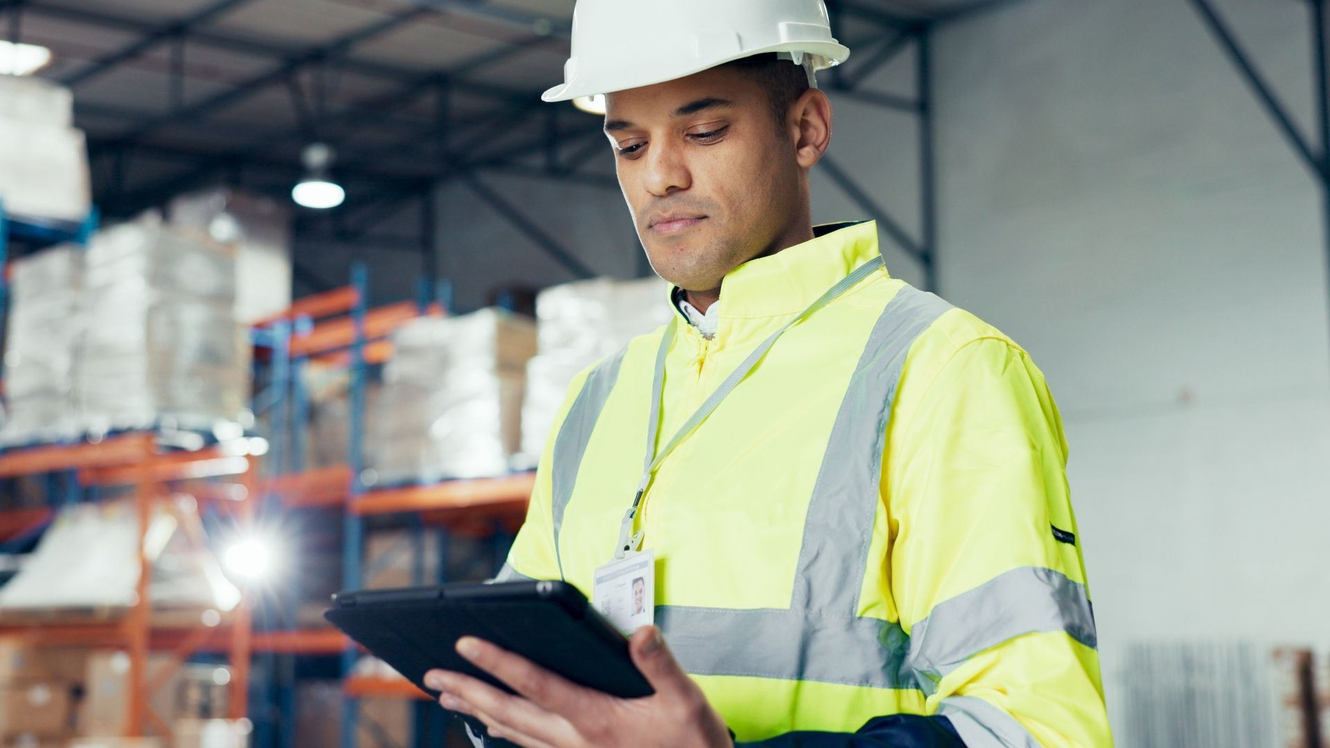 Want to take your warehouse-based business into the fast lane? Find out how a WMS can support your digital transformation.
