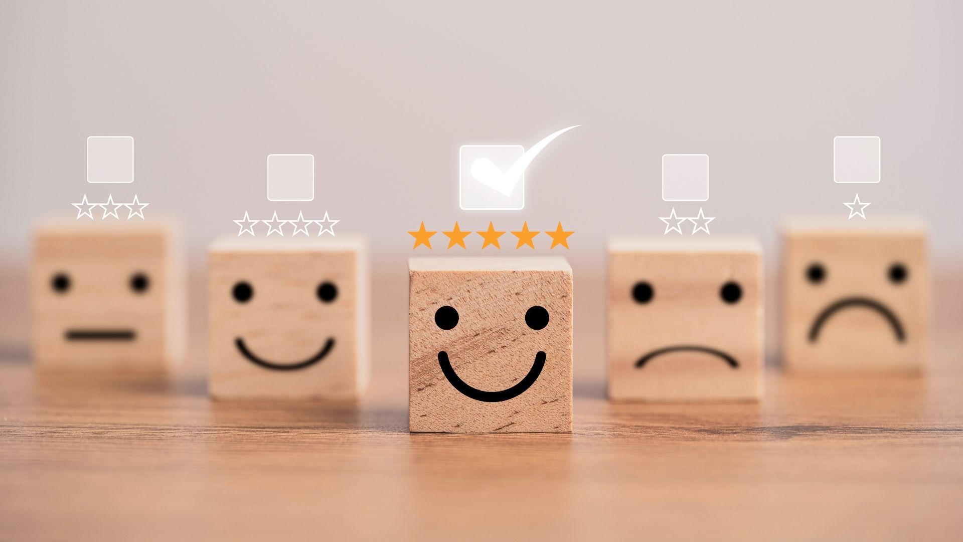 What concrete steps can you take to improve customer satisfaction – and how can a warehouse management system help? Join us for a deep dive. What concrete steps can you take to improve customer satisfaction – and how can a warehouse management system help? Join us for a deep dive.