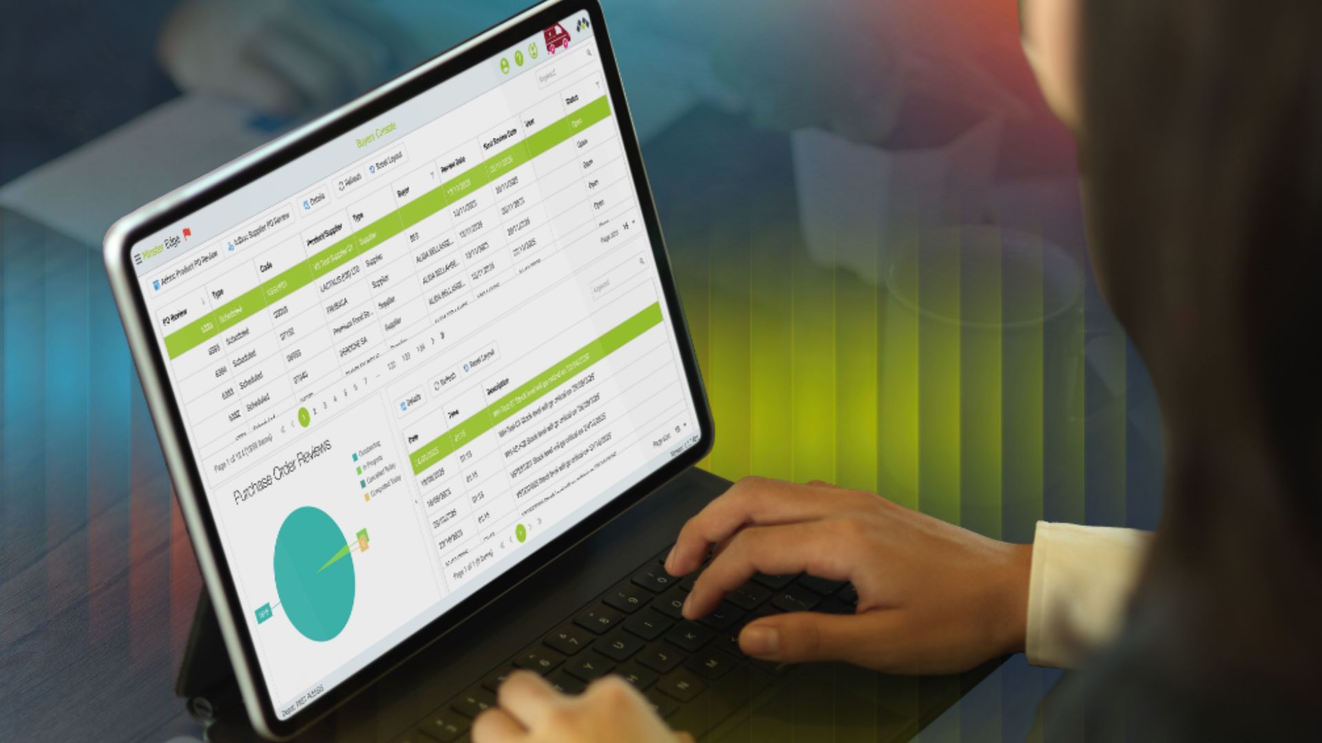 Integrating different platforms can unlock new efficiencies.