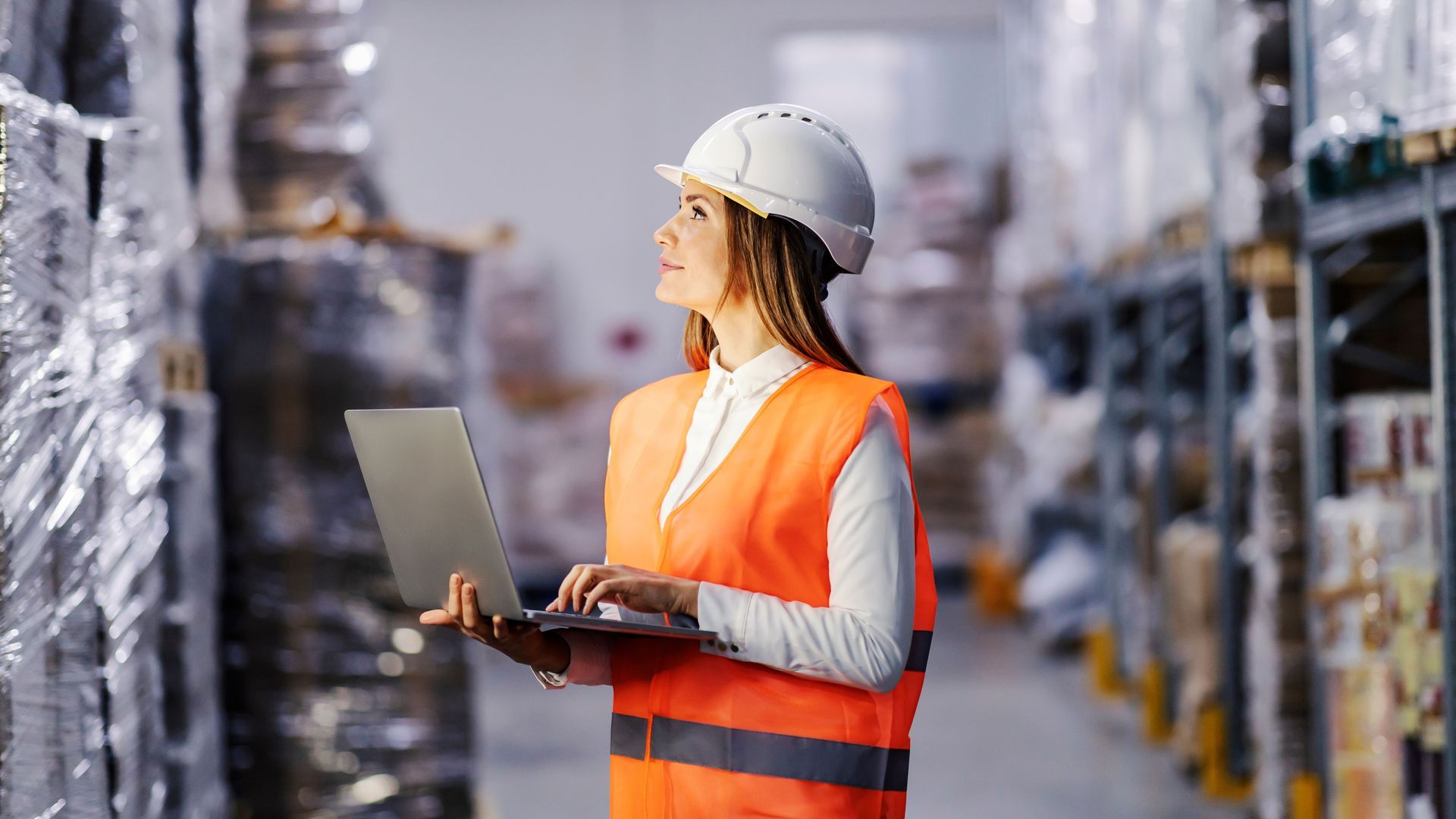 Spreadsheets can do many jobs – but much better options exist for warehouse management.