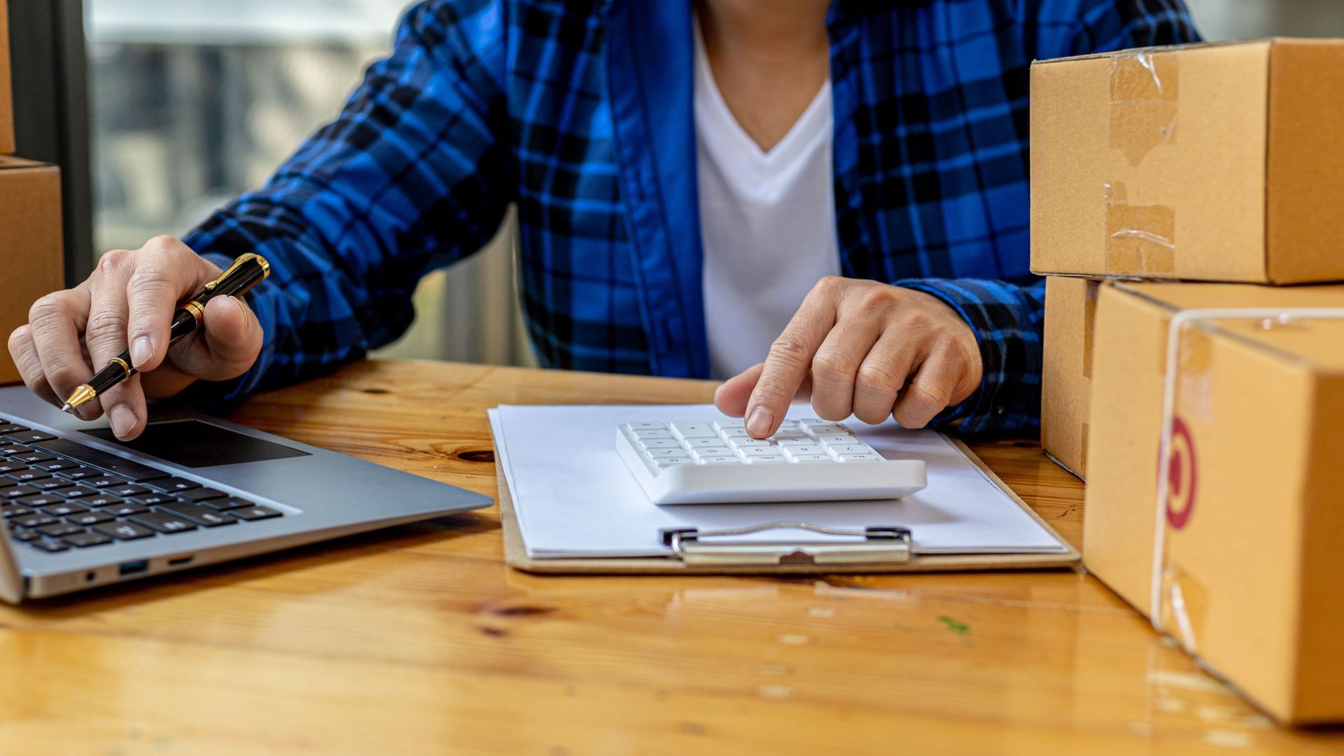Are you wasting money on product returns? Learn concrete steps to reduce costs and improve efficiency. Are you wasting money on product returns? Learn concrete steps to reduce costs and improve efficiency.