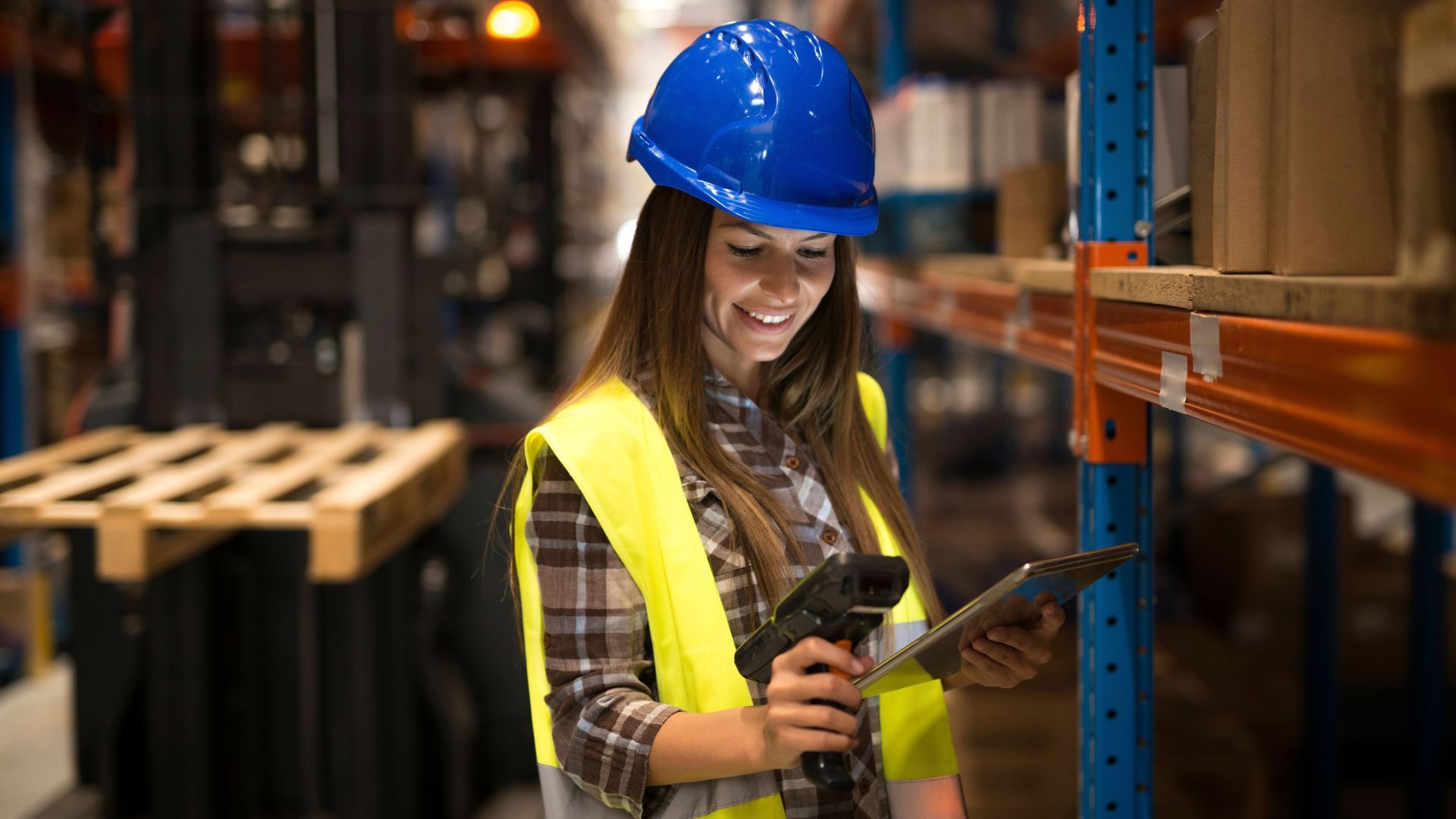 Every business needs inventory visibility. Find out why – and how