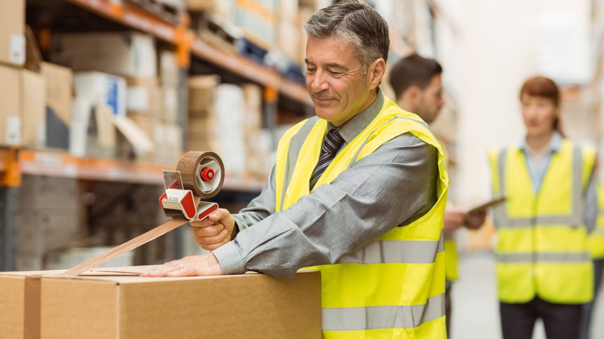 Are you a warehouse-based business looking to take your picking and packing to the next level? Explore 5 strategies in our guide. Are you a warehouse-based business looking to take your picking and packing to the next level? Explore 5 strategies in our guide.