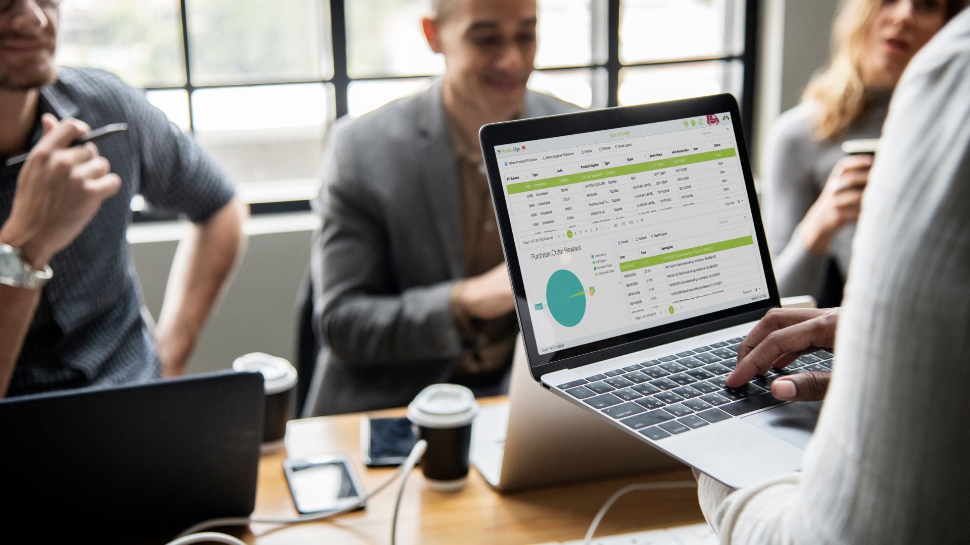 Do your reverse logistics procedures need a glow-up? Explore 5 concrete ways to keep customers on-side. Do your reverse logistics procedures need a glow-up? Explore 5 concrete ways to keep customers on-side.