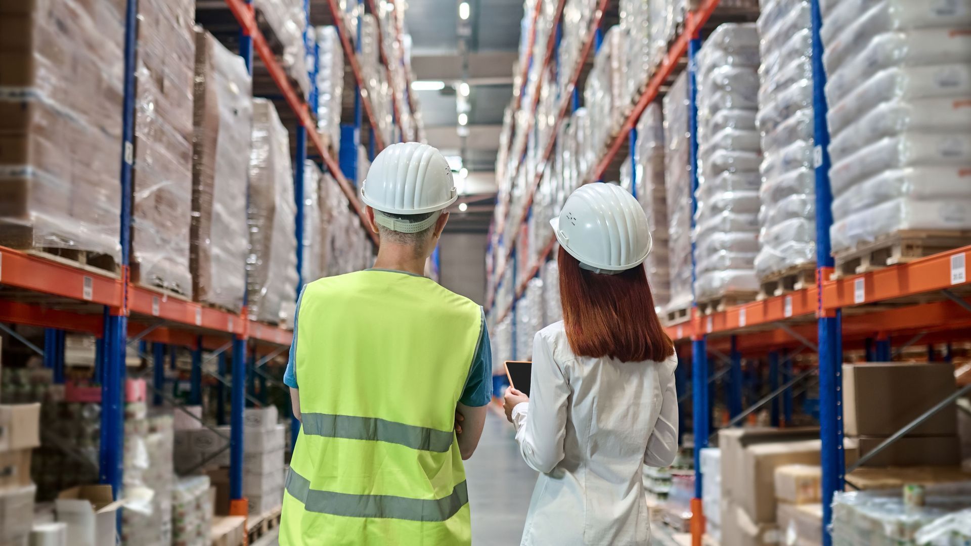 When managing inventory, it's important to calculate safety stock levels. Find out how to do it