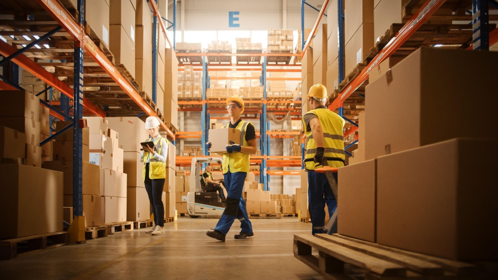 How can technology unlock efficiencies in your warehouse? Explore 6 transformative tools in our guide.
