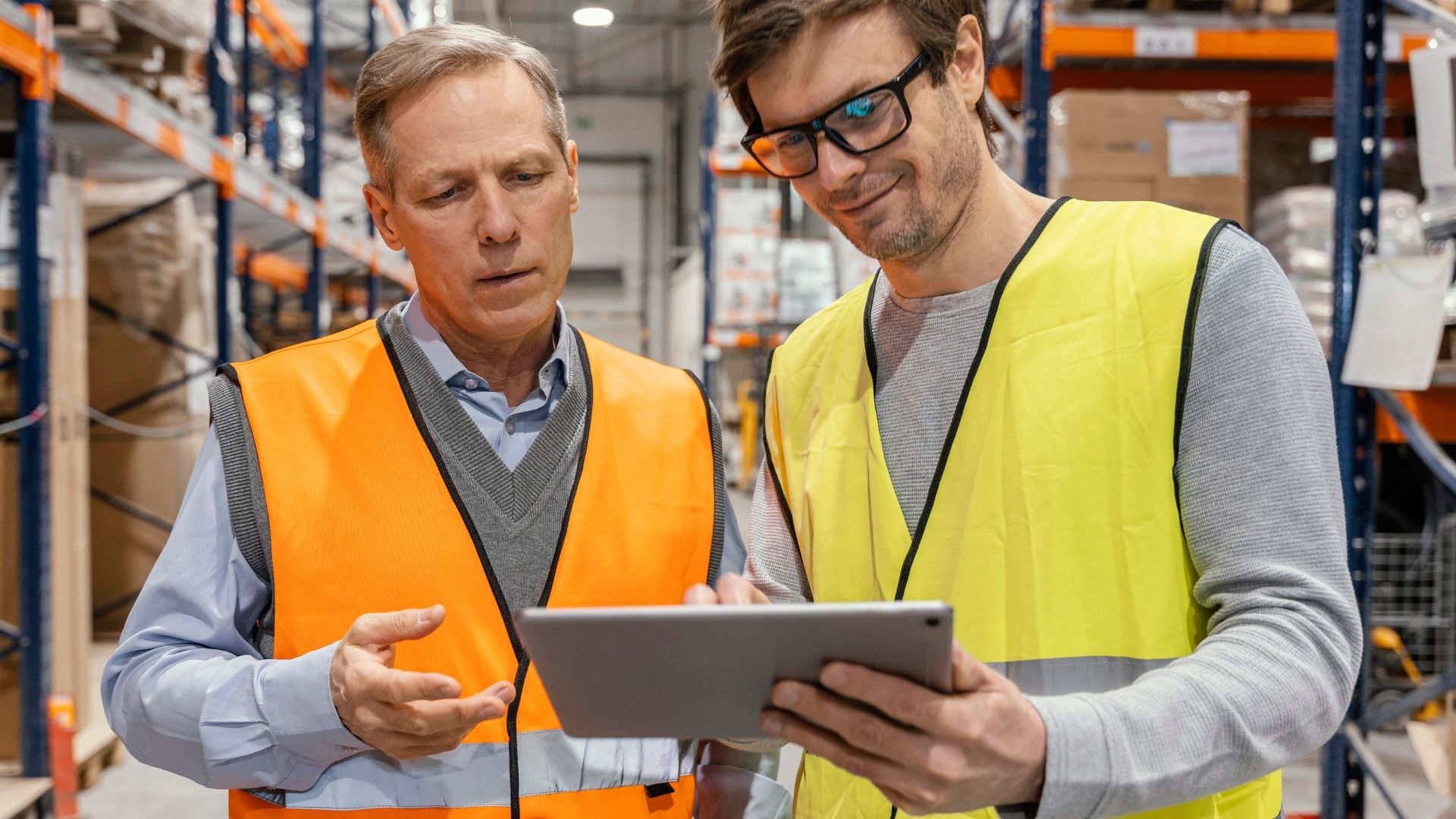 What's the best warehouse management system for your business? Explore your options in our no-nonsense guide.
