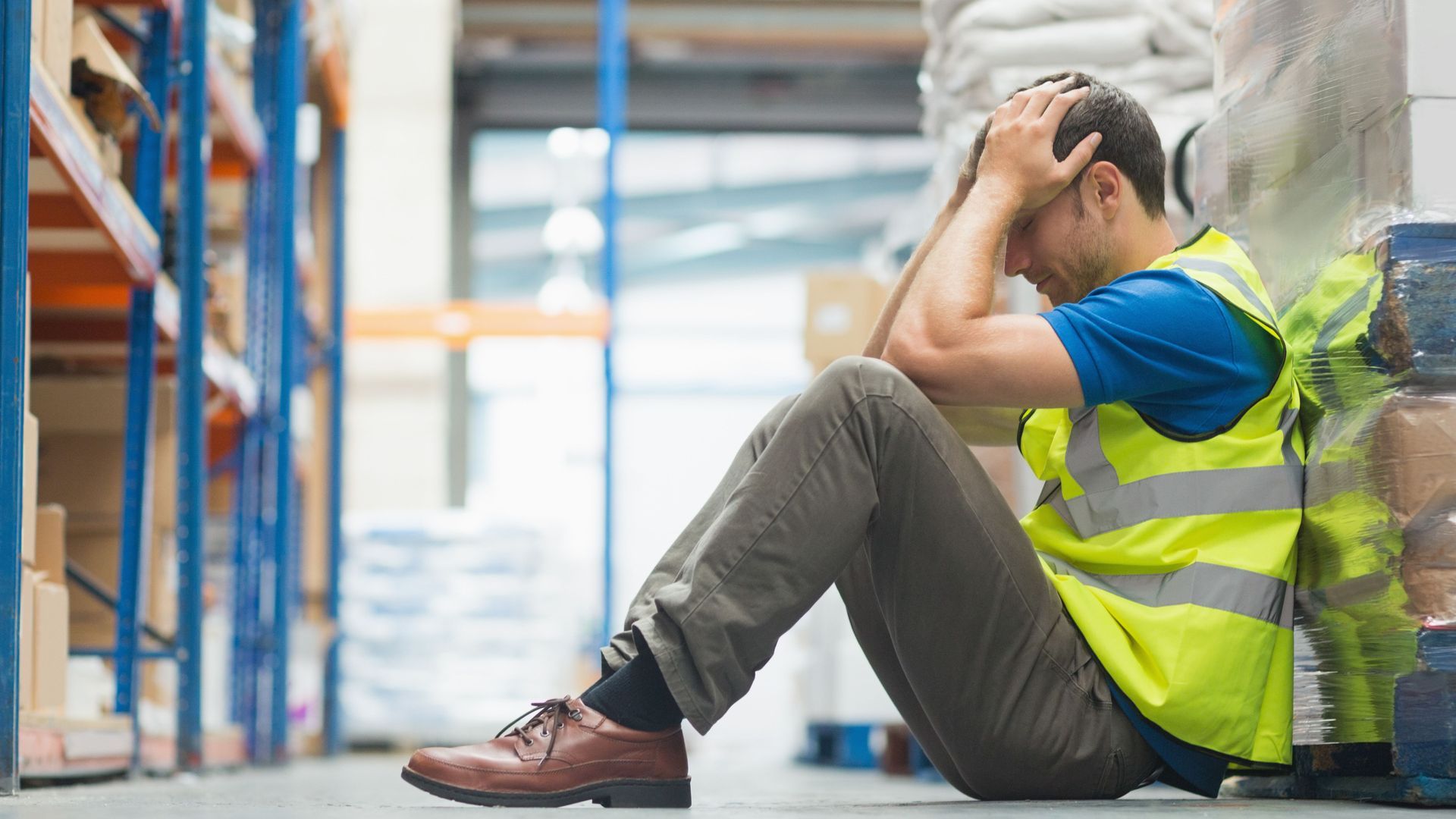 Warehouse mistakes cost money. But how much – and how can a warehouse management system help you
