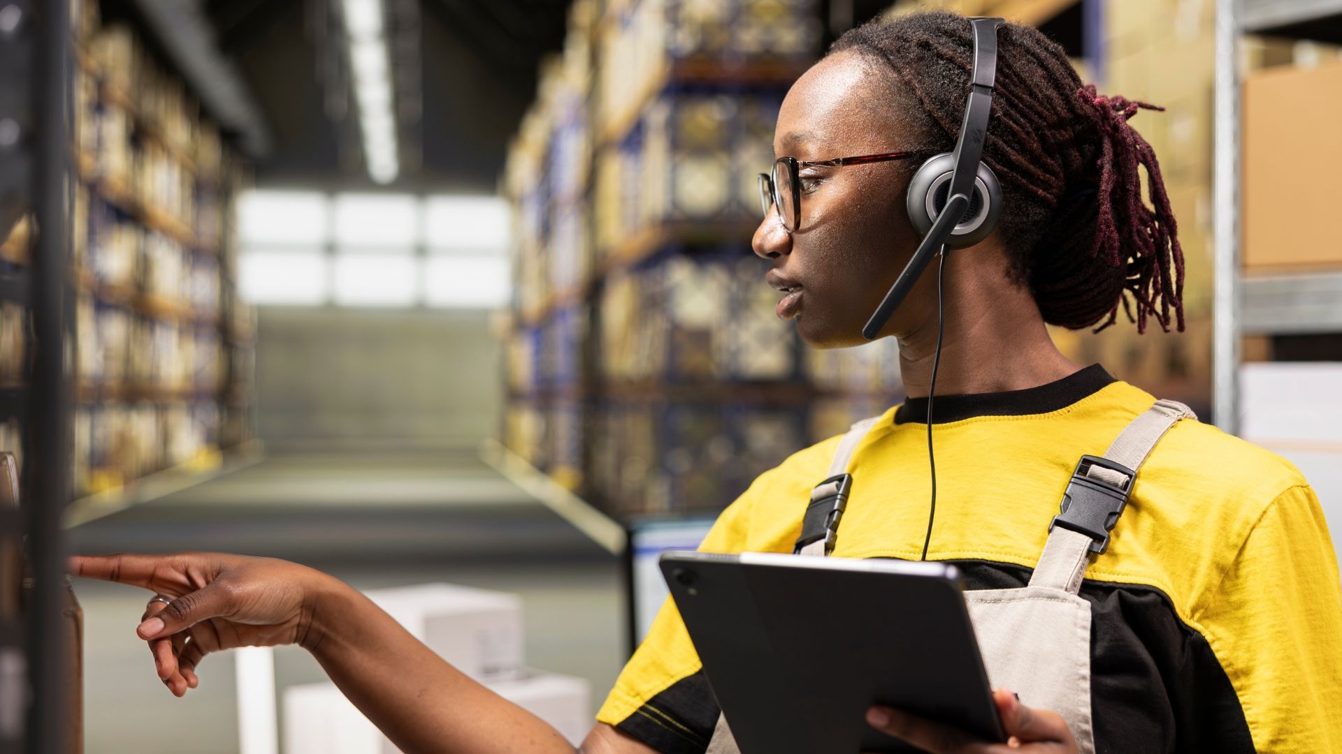 Warehouse voice picking systems are famed for their accuracy. But do they live up to the hype? 