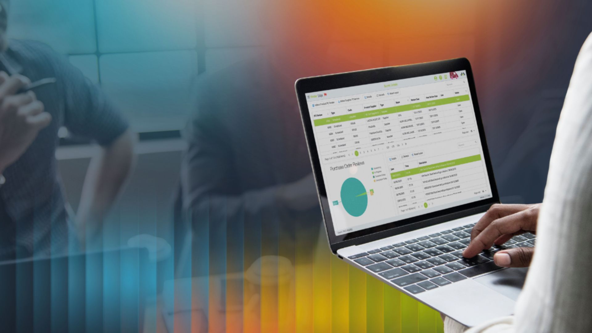 What data should you monitor daily in your warehouse? Explore 5 key metrics –