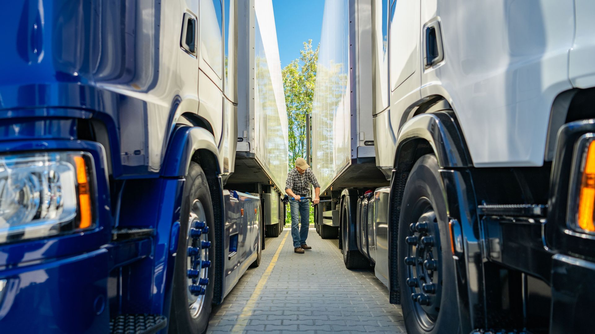 What is fleet management and why does it matter? Learn the ABCs of fleet management, 