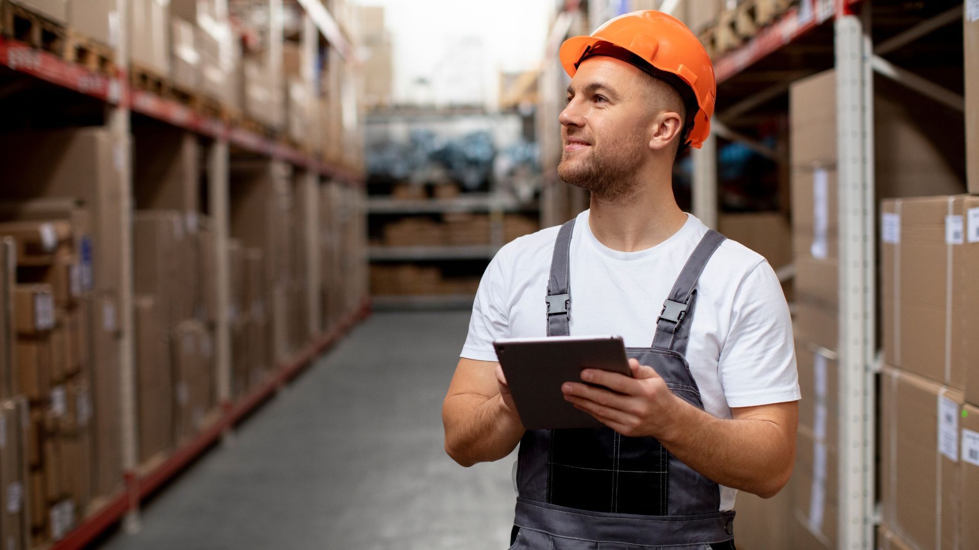 Is your business making fulfilment errors? It might be time to upgrade to pick, pack and ship 