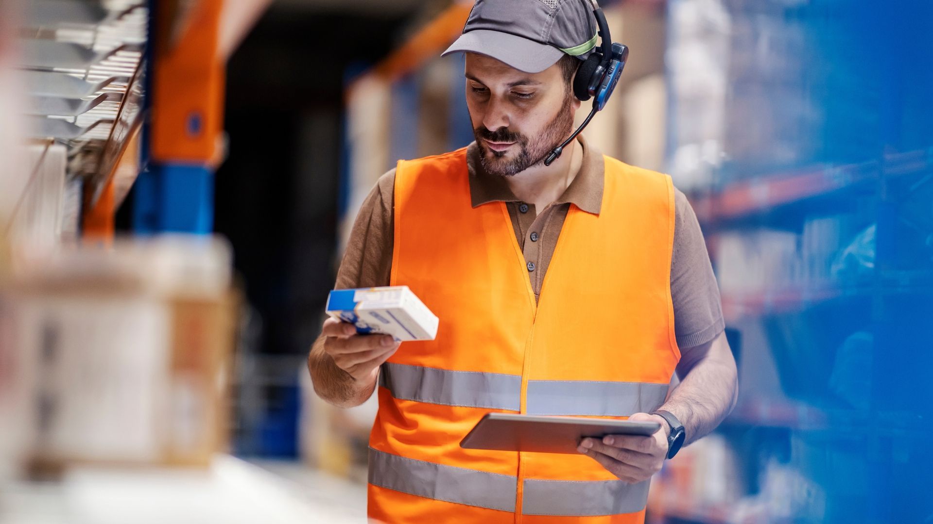 Want to avoid inventory loss? Find out how rework and refurbishment can help – and how a WMS plays its part.
