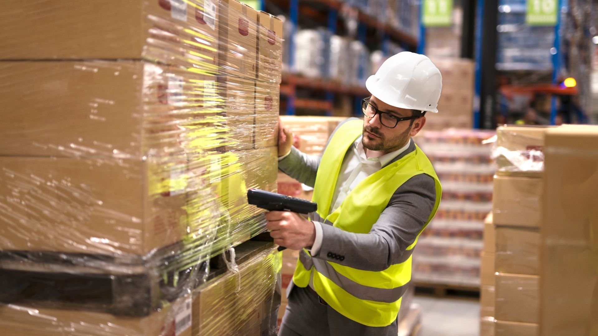 The world of logistics is fraught with risks. Discover 5 common pitfalls – and how to mitigate against them. The world of logistics is fraught with risks. Discover 5 common pitfalls – and how to mitigate against them.