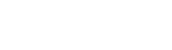 Mostly blank white image with a thin light-blue horizontal bar near the top and a black strip below it