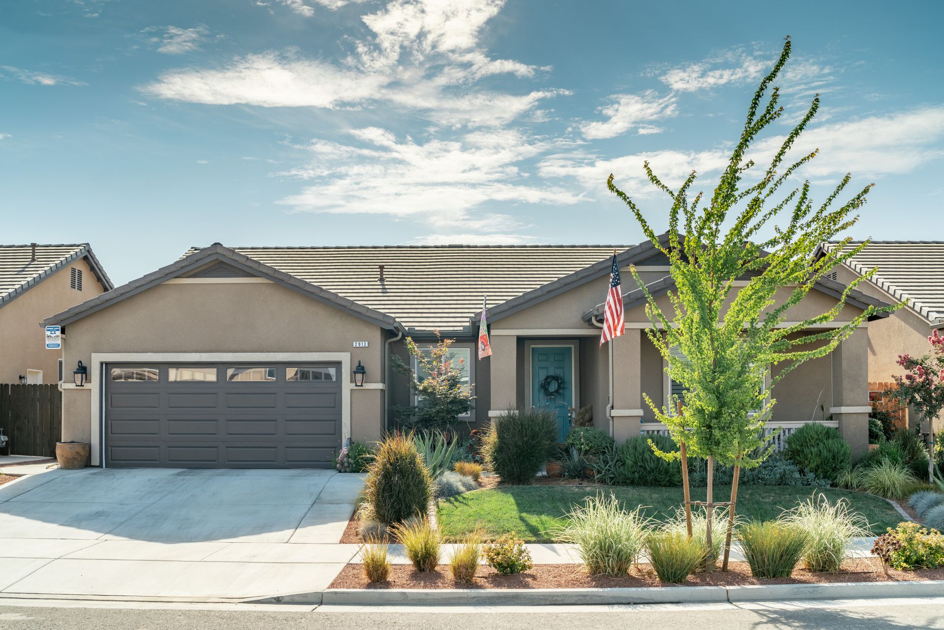 San Joaquin Valley Homes Testimonials