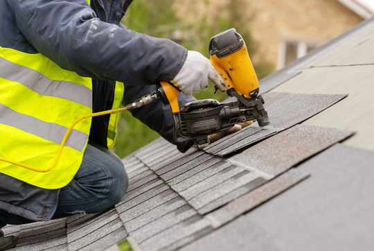 Shingle Roof — House Shingle Roofing in Miami, FL Shingle Roof — House Shingle Roofing in Miami, FL