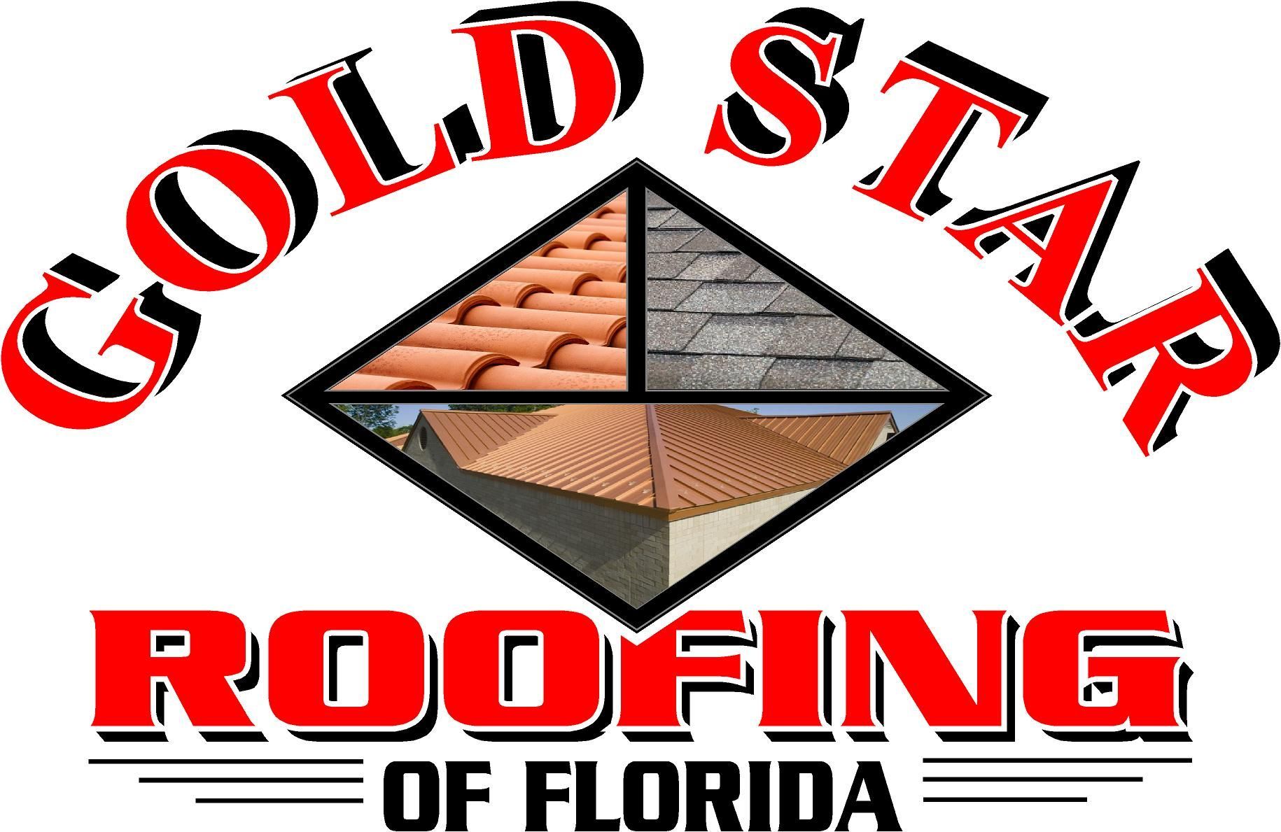 Gold Star Roofing of Florida