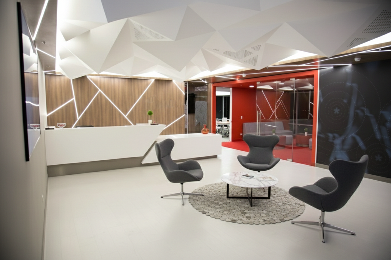 Arquitectura y Diseño