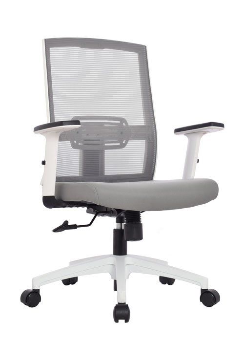 muebles corporativos en oficina empresarial