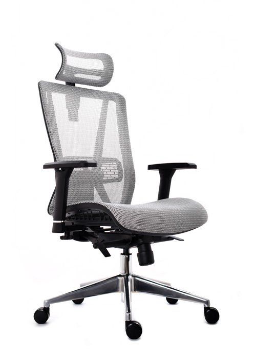 muebles corporativos integrados al diseño interior